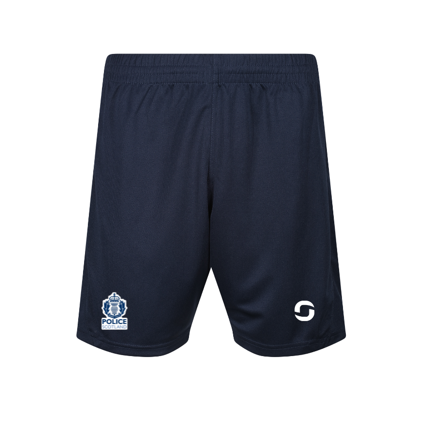 Scotland Police FC Training Shorts