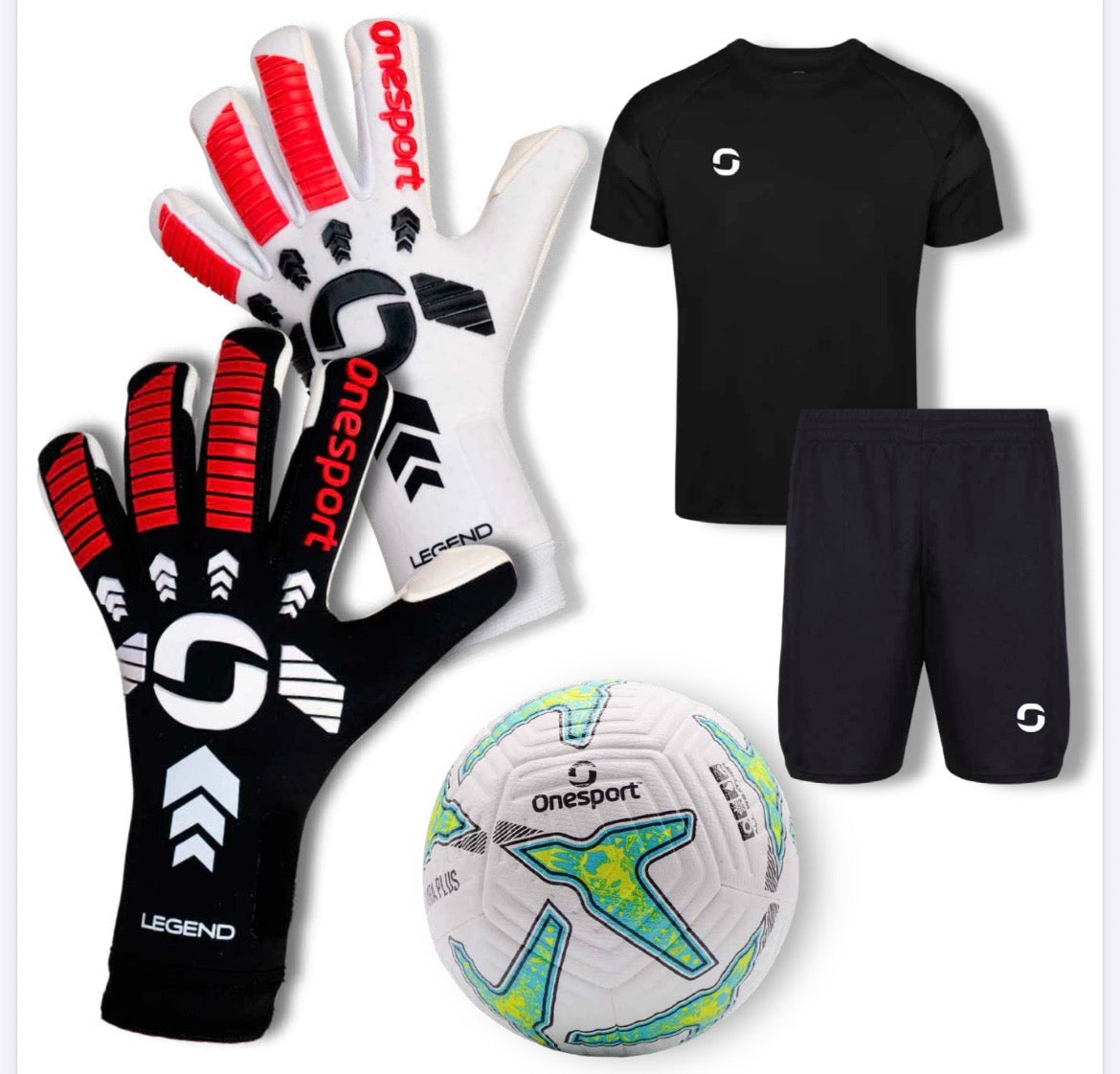 Onesport Pre Season Bundle