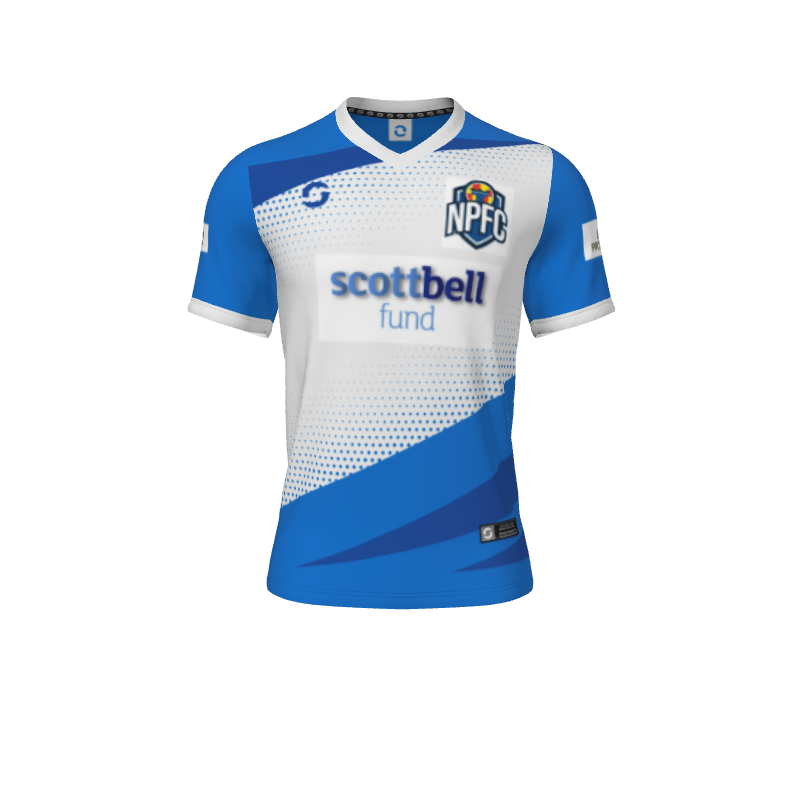 Maglie Standard 45 Shirts. (x 1)