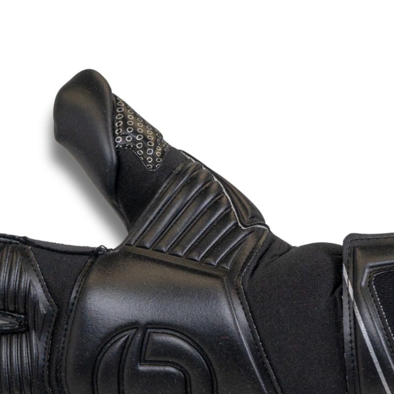 Junior Aguila Stealth Goalkeeper Gloves
