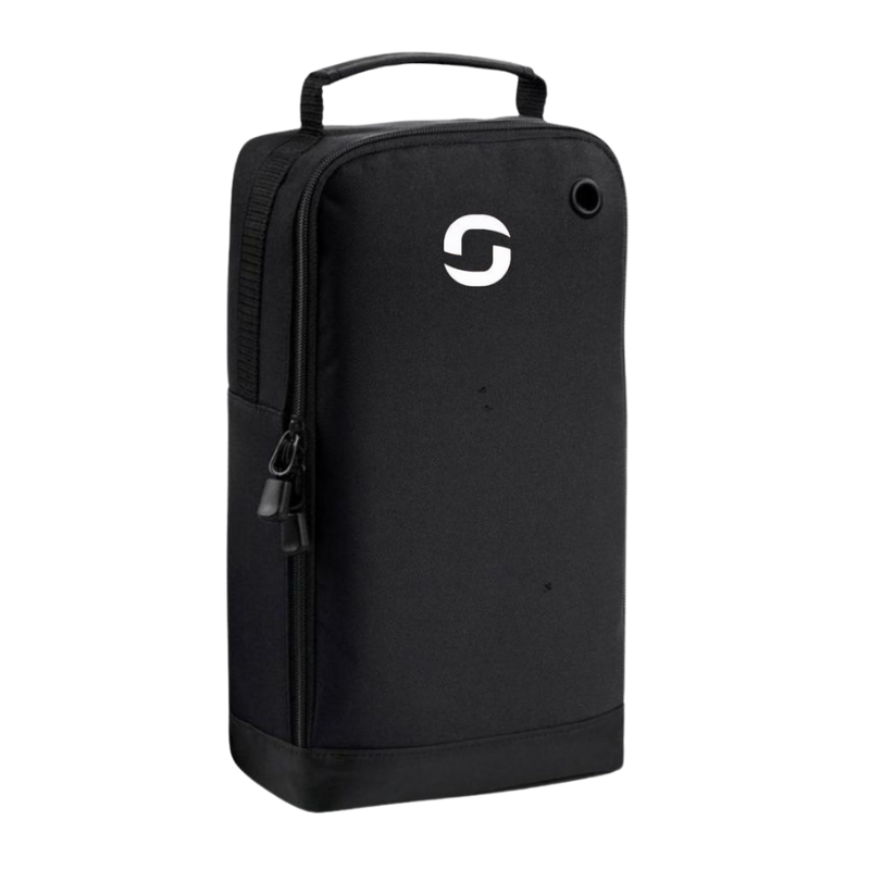 Onesport Boot & Glove Bag - Black