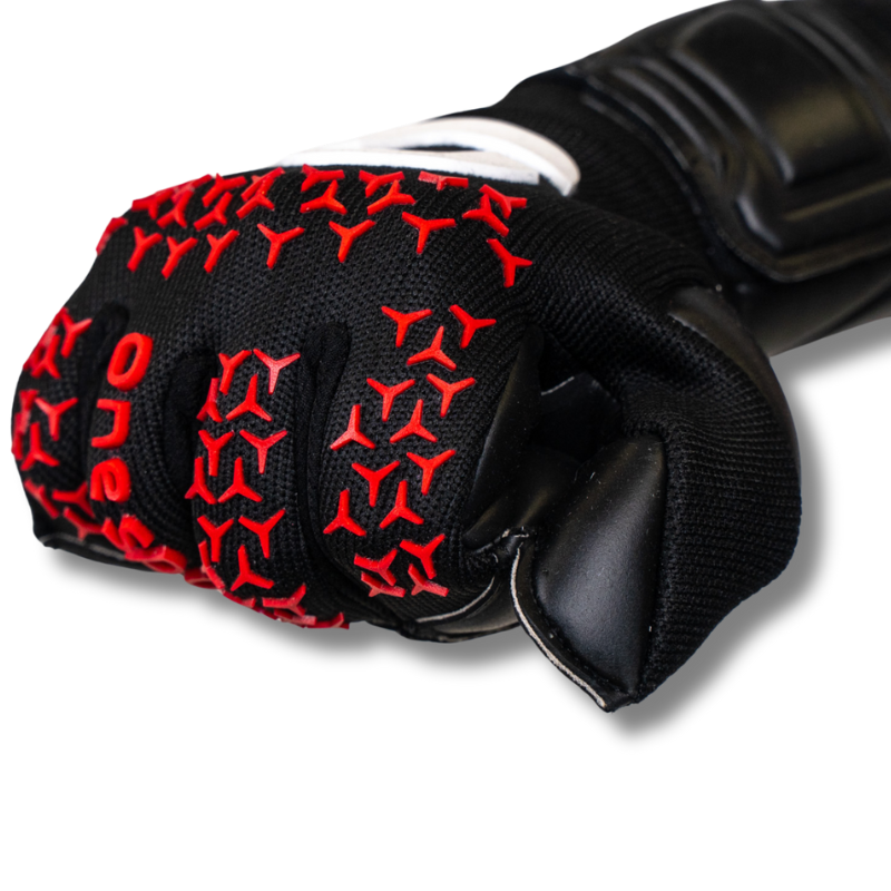 Guanti da portiere Junior Cancerbero Demon 3.0 Knit