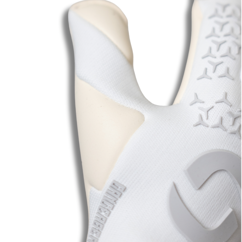 Cancerbero Ghost 3.0 Knit Goalkeeper Gloves