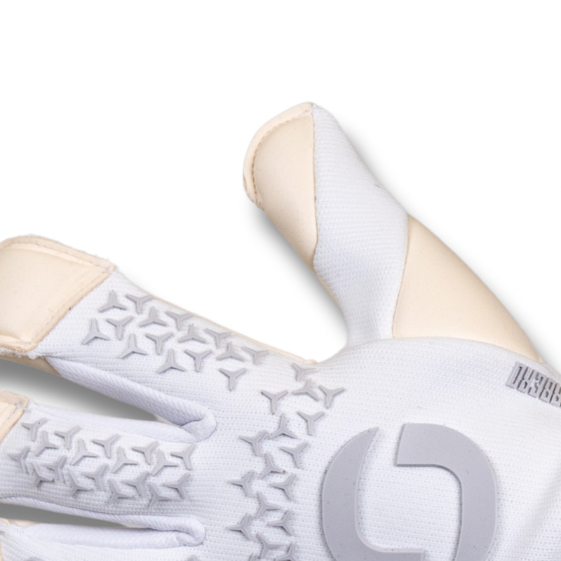 Cancerbero Ghost 3.0 Knit Goalkeeper Gloves