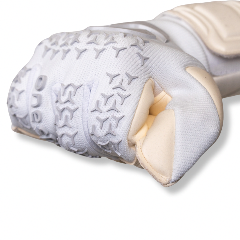 Cancerbero Ghost 3.0 Knit Goalkeeper Gloves
