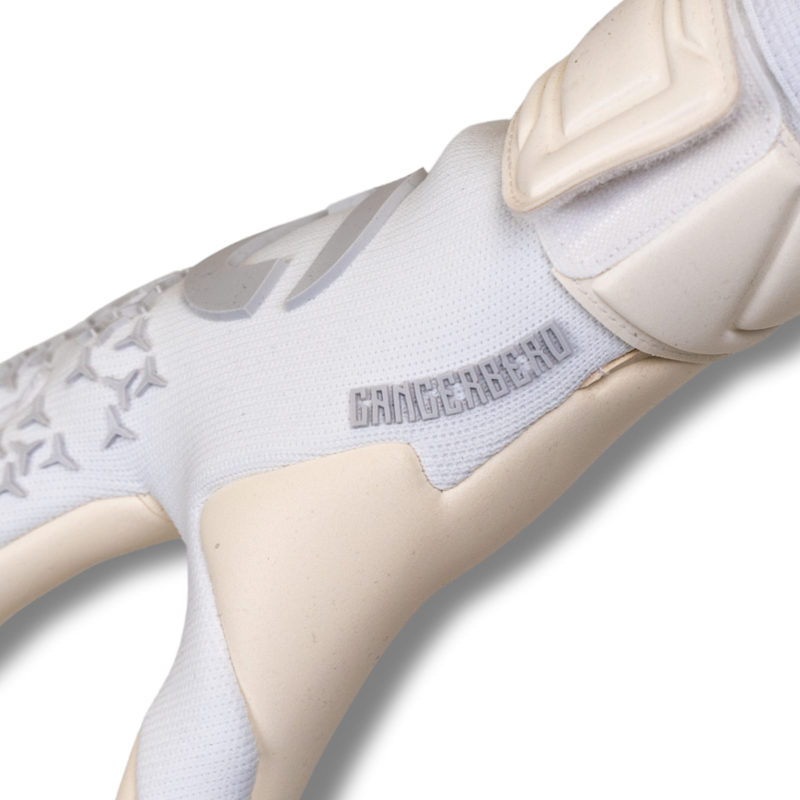 Cancerbero Ghost 3.0 Knit Goalkeeper Gloves