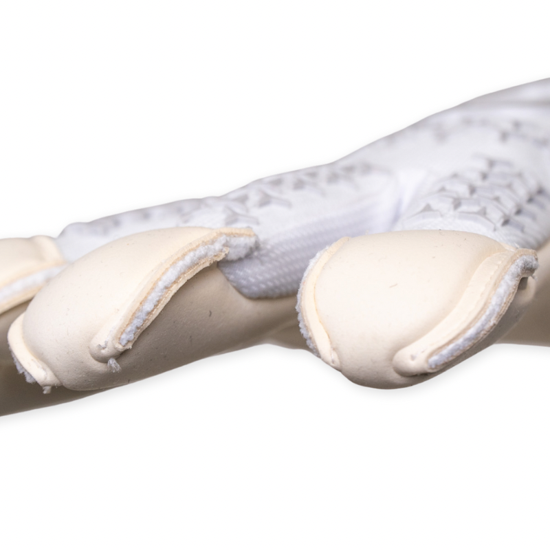 Cancerbero Ghost 3.0 Knit Goalkeeper Gloves