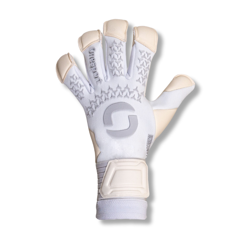 Cancerbero Ghost 3.0 Knit Goalkeeper Gloves