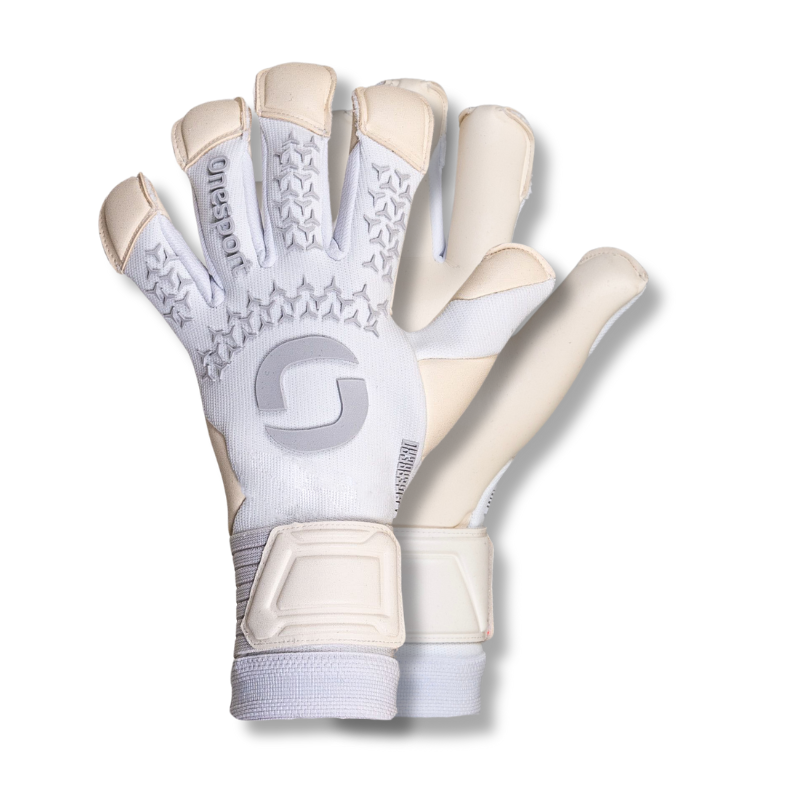 Cancerbero Ghost 3.0 Knit Goalkeeper Gloves