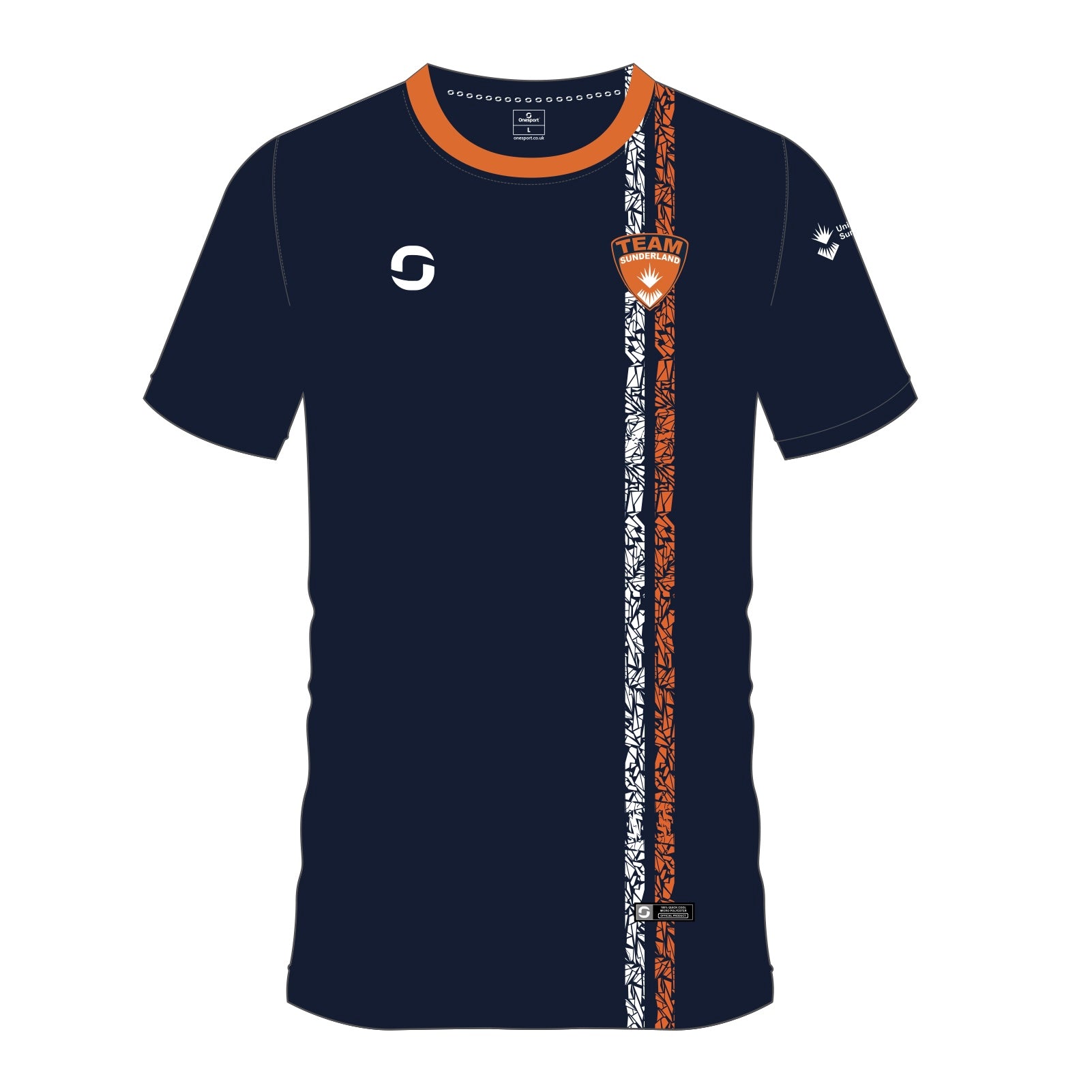 Team Sunderland T-Shirt