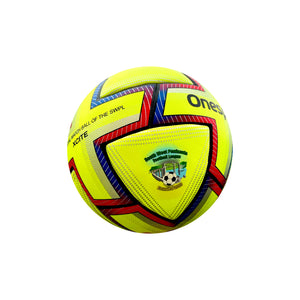 Onesport SWPL Xcite Hybrid Football Size 5 White