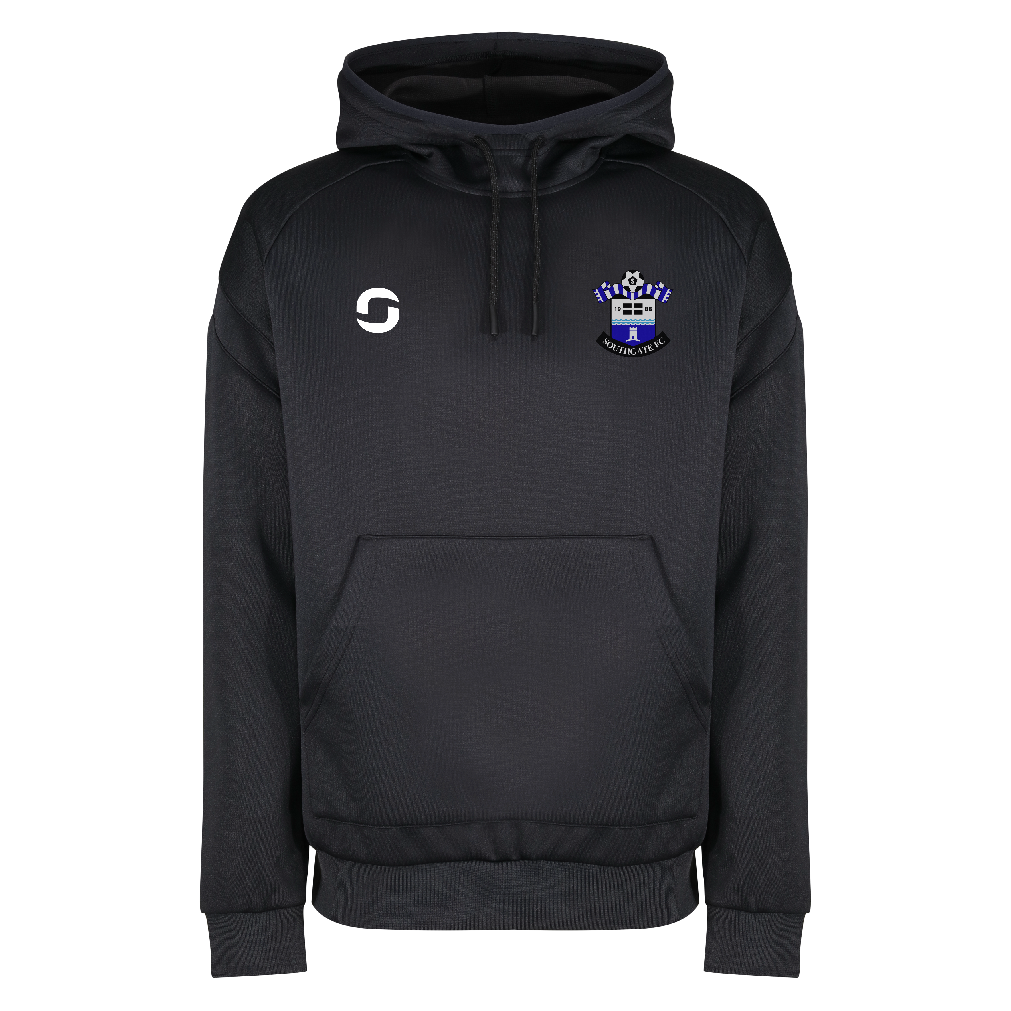 Felpa casual Southgate FC