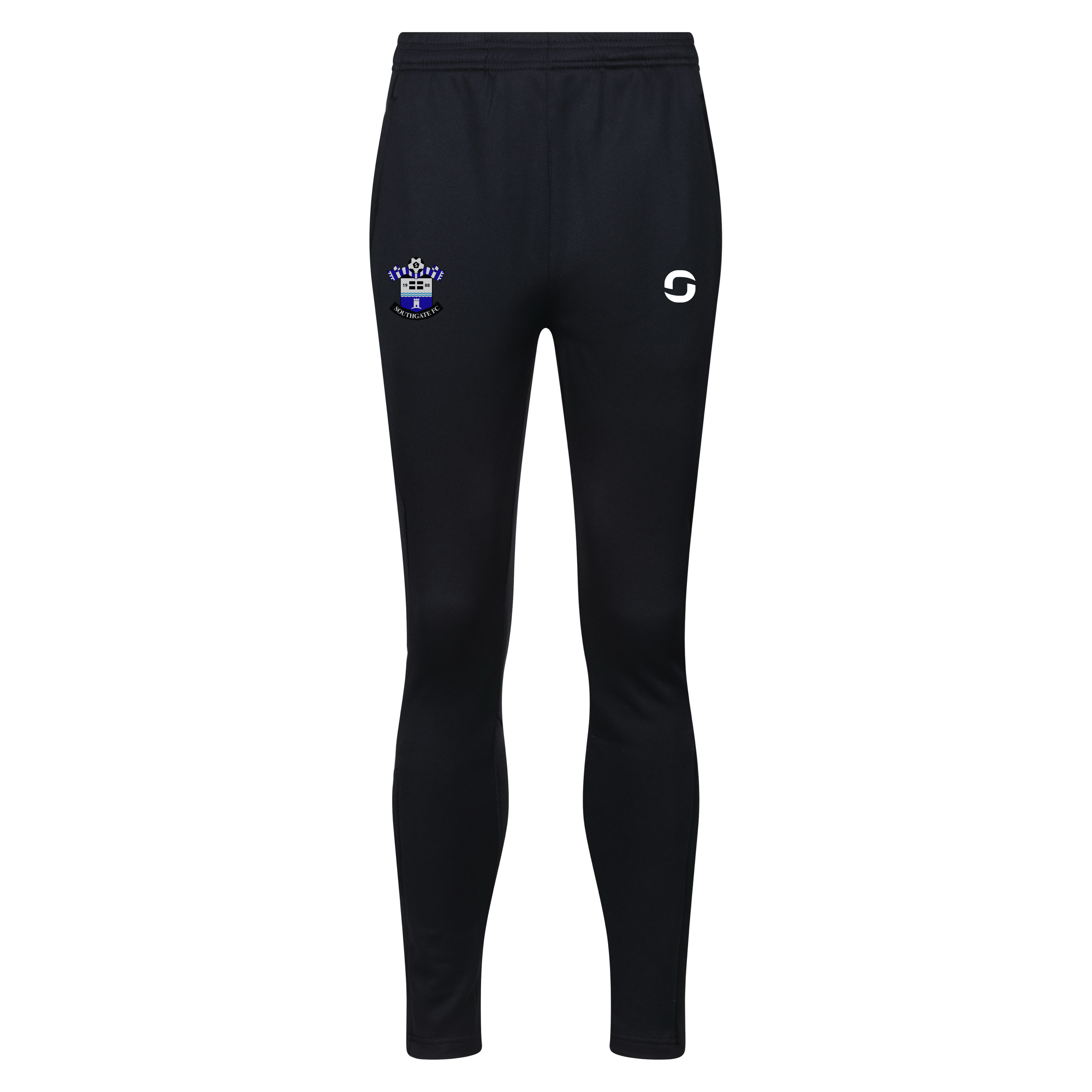 Pantaloni skinny da allenamento Southgate FC