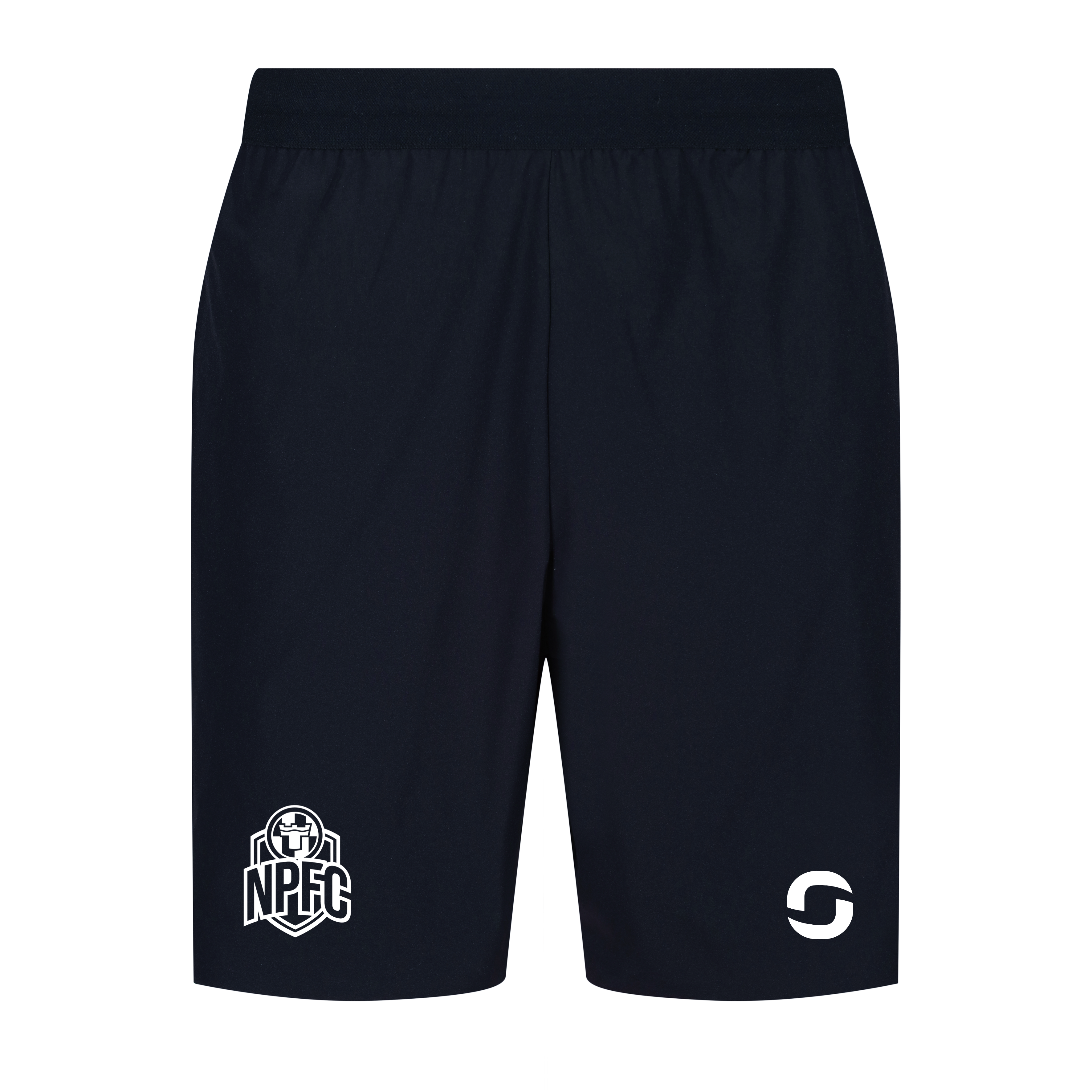 Northumbria Police FC Technical Shorts