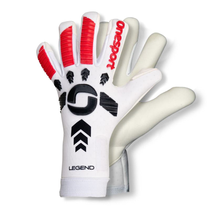 Legend Extinguish Goalkeeper Glove