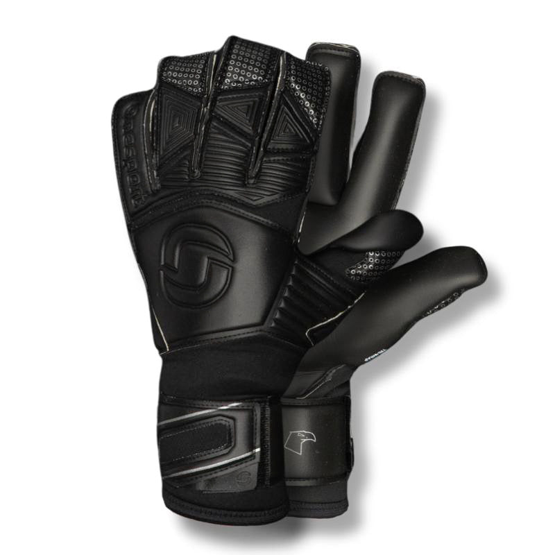 Junior Aguila Stealth Goalkeeper Gloves