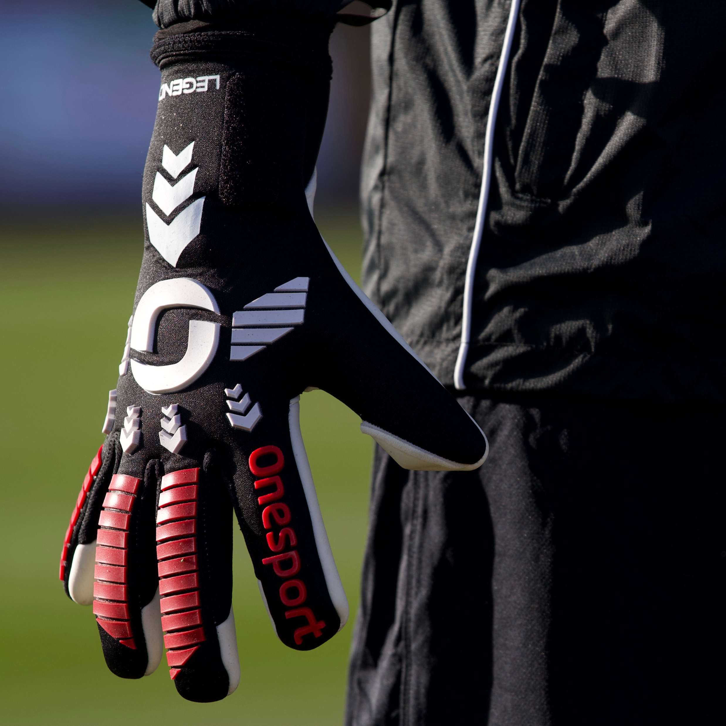 Legend Inferno Goalkeeper Glove