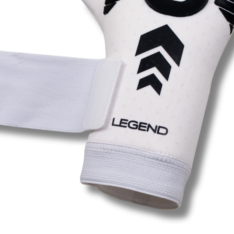 Junior Legend Extinguish Goalkeeper Glove