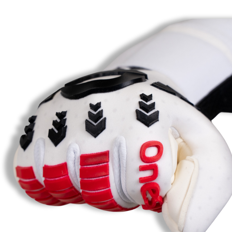 Junior Legend Extinguish Goalkeeper Glove