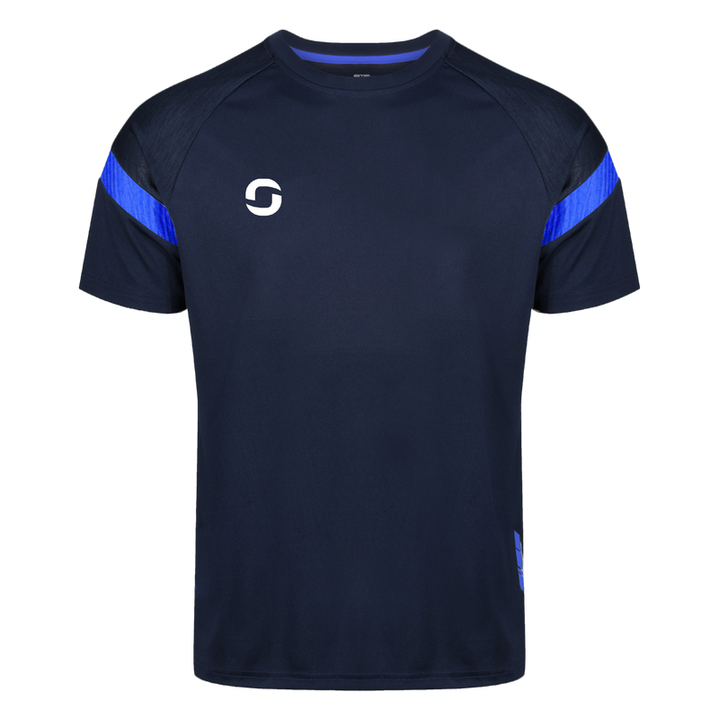 Onesport Tech Tee - Navy