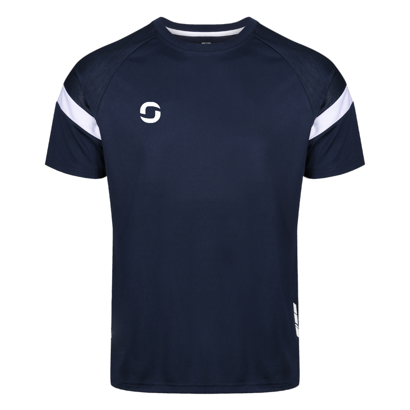 Onesport Tech Tee - Navy