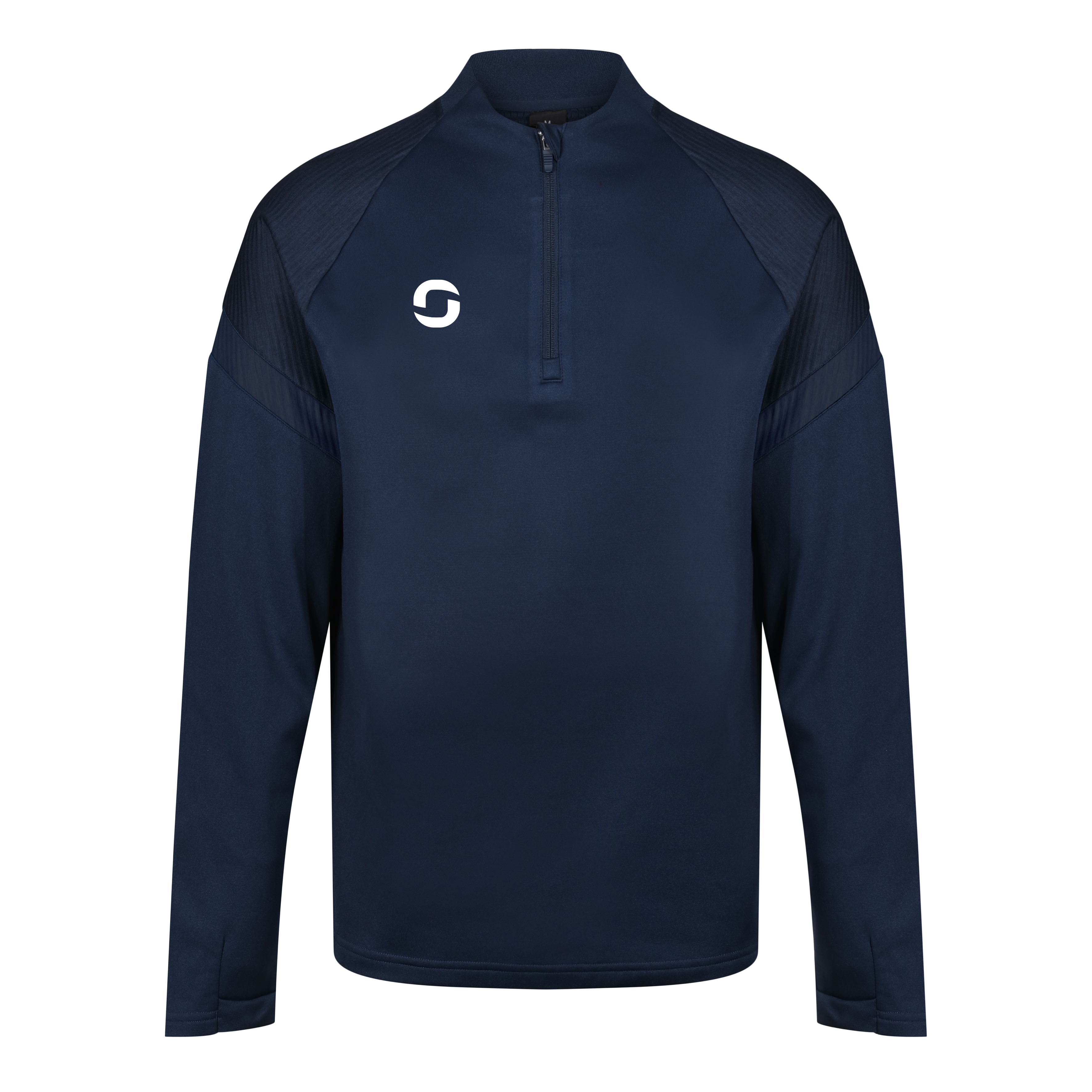 Onesport Tech 1/4 Zip Top - Navy