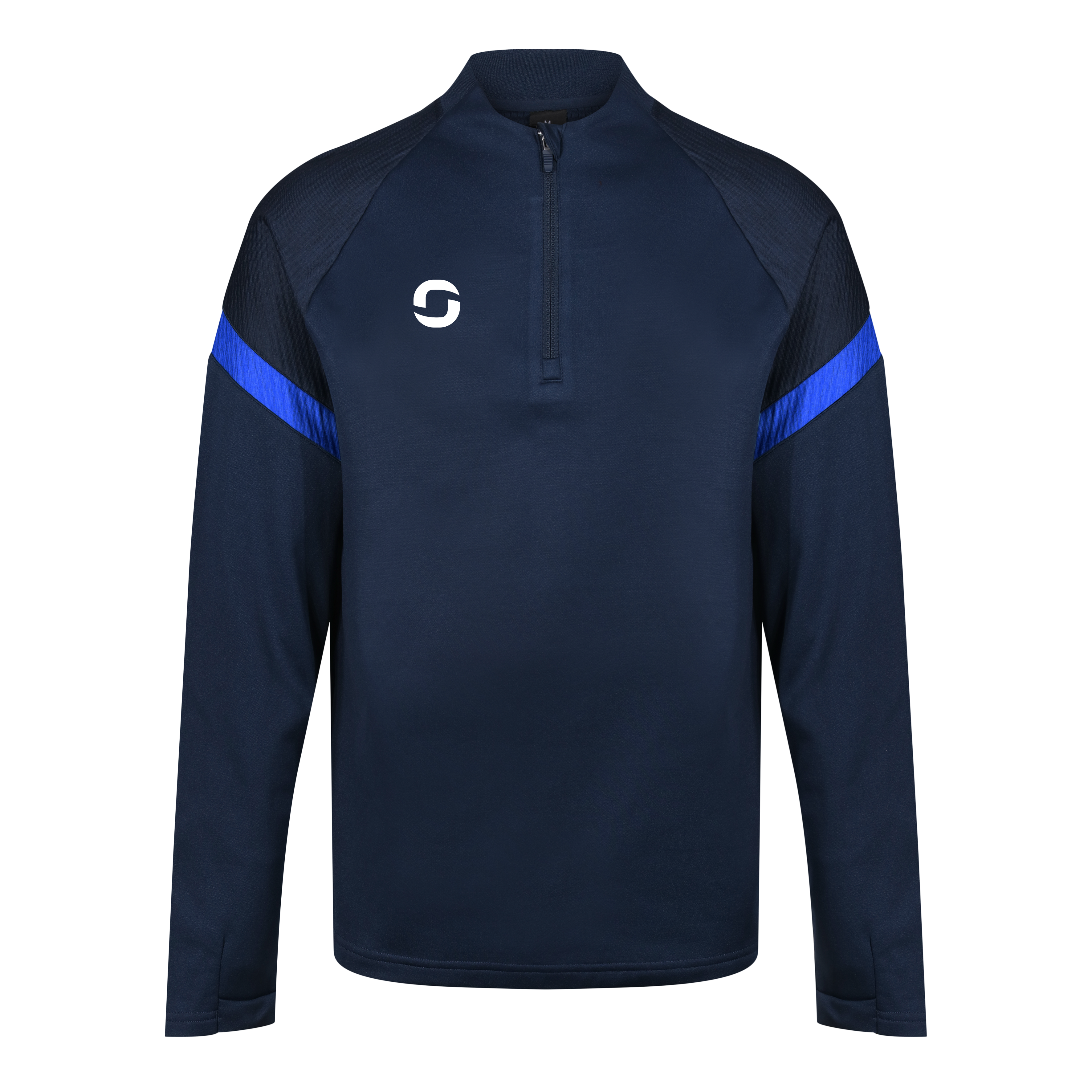 Onesport Tech 1/4 Zip Top - Navy