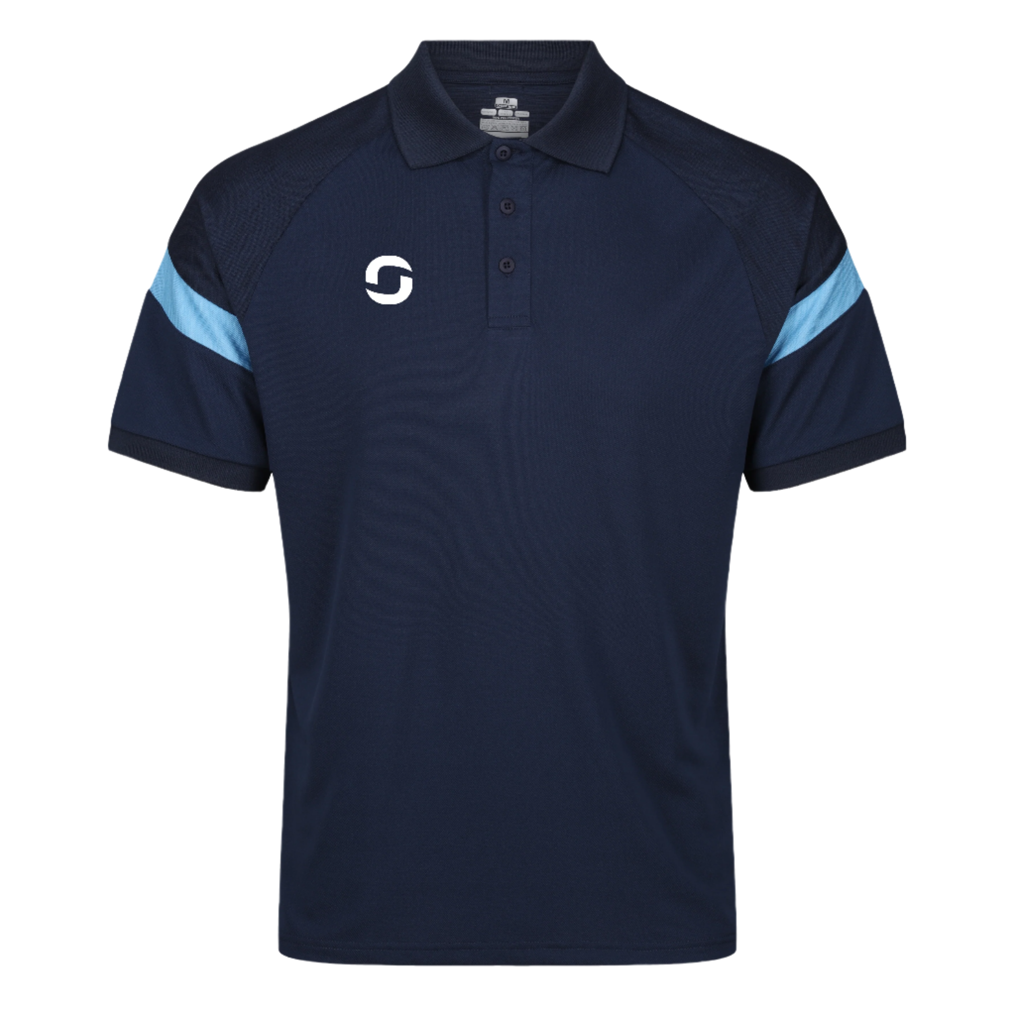 Onesport Tech Polo - Navy