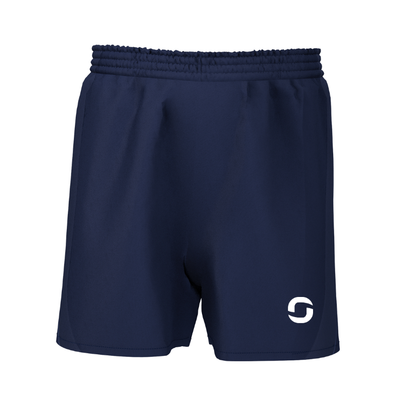 Onesport Youth Club Technical Shorts - Navy