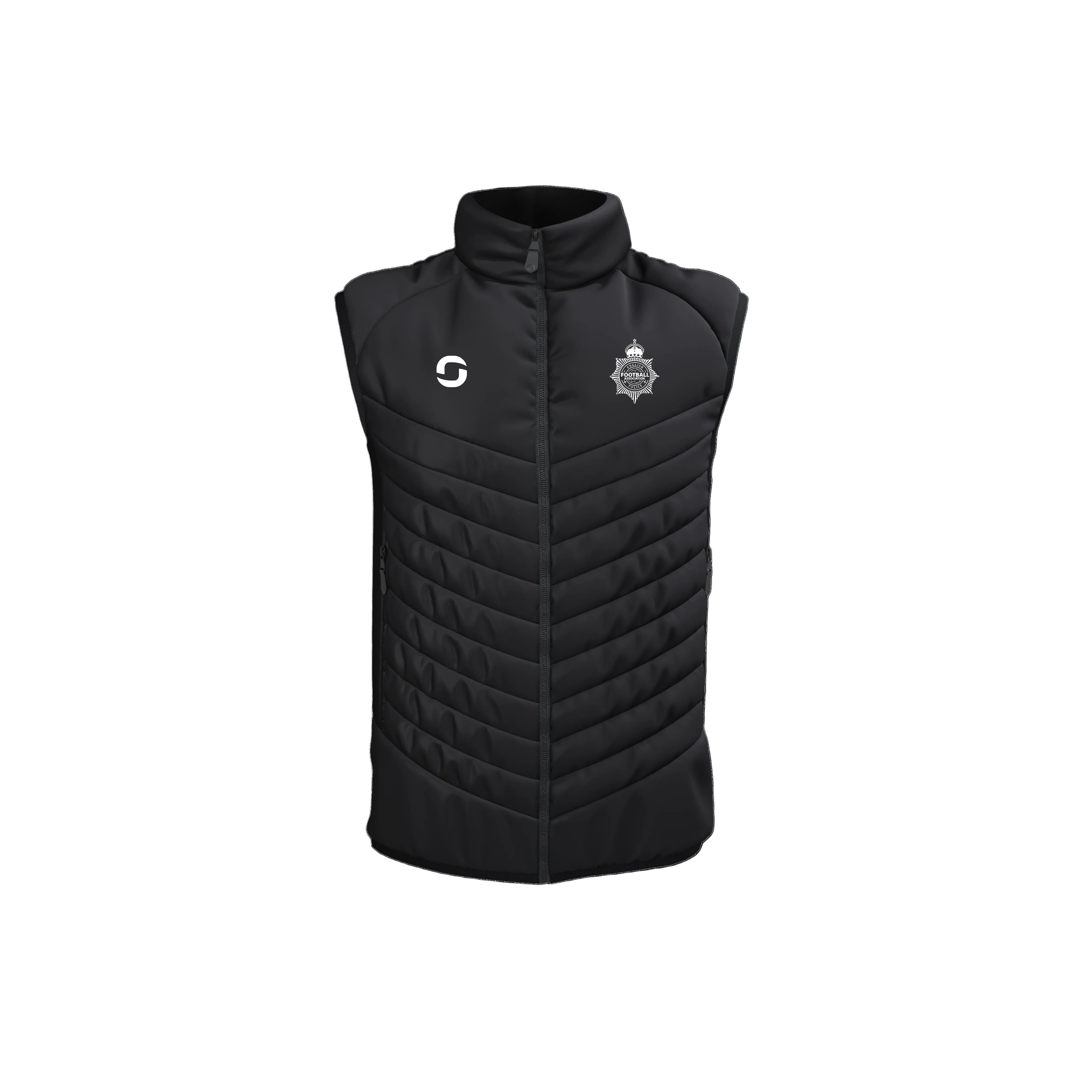 England Police FA Gilet