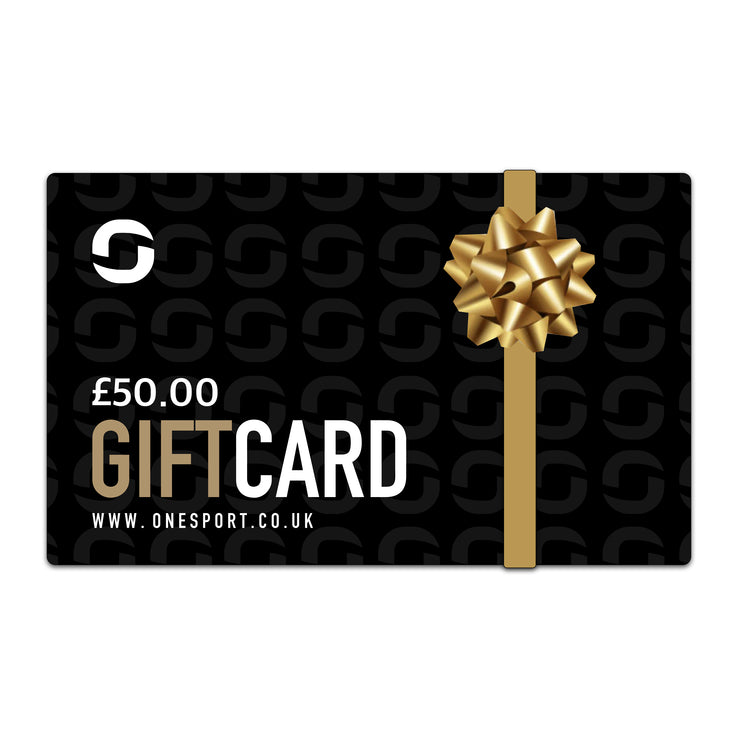 Onesport Gift Card