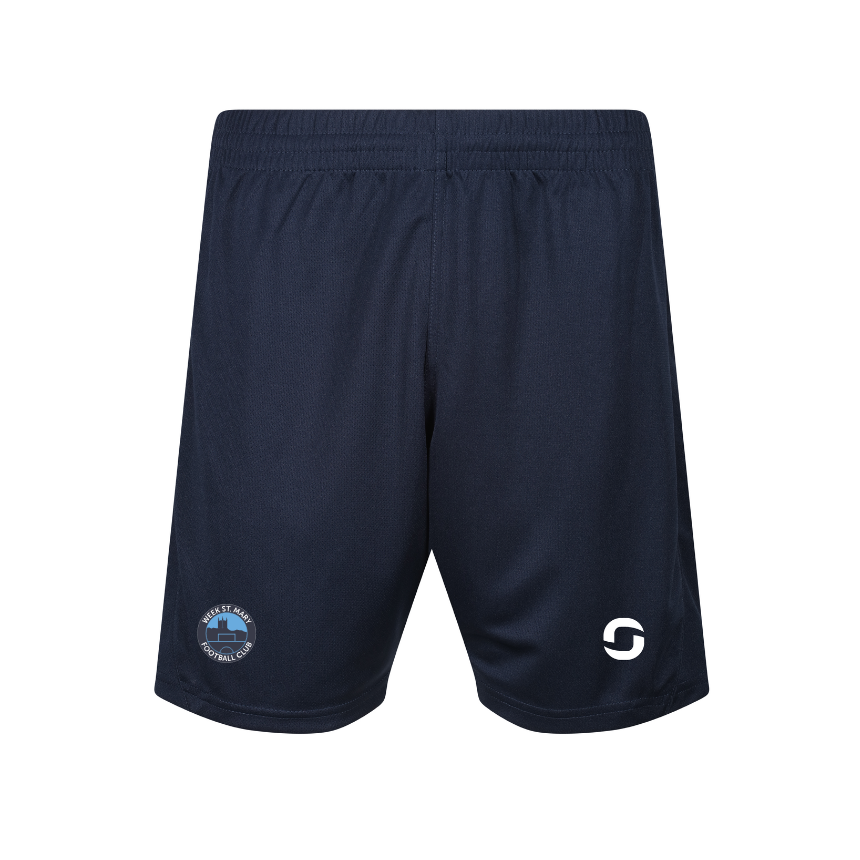 Week St Mary FC Training Shorts