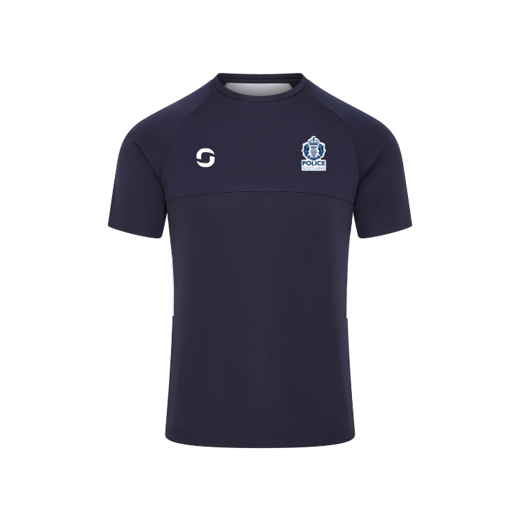 Scotland Police FC Training Shirt