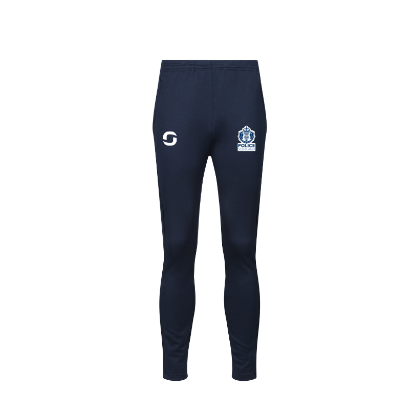 Scotland Police FC Training Pants