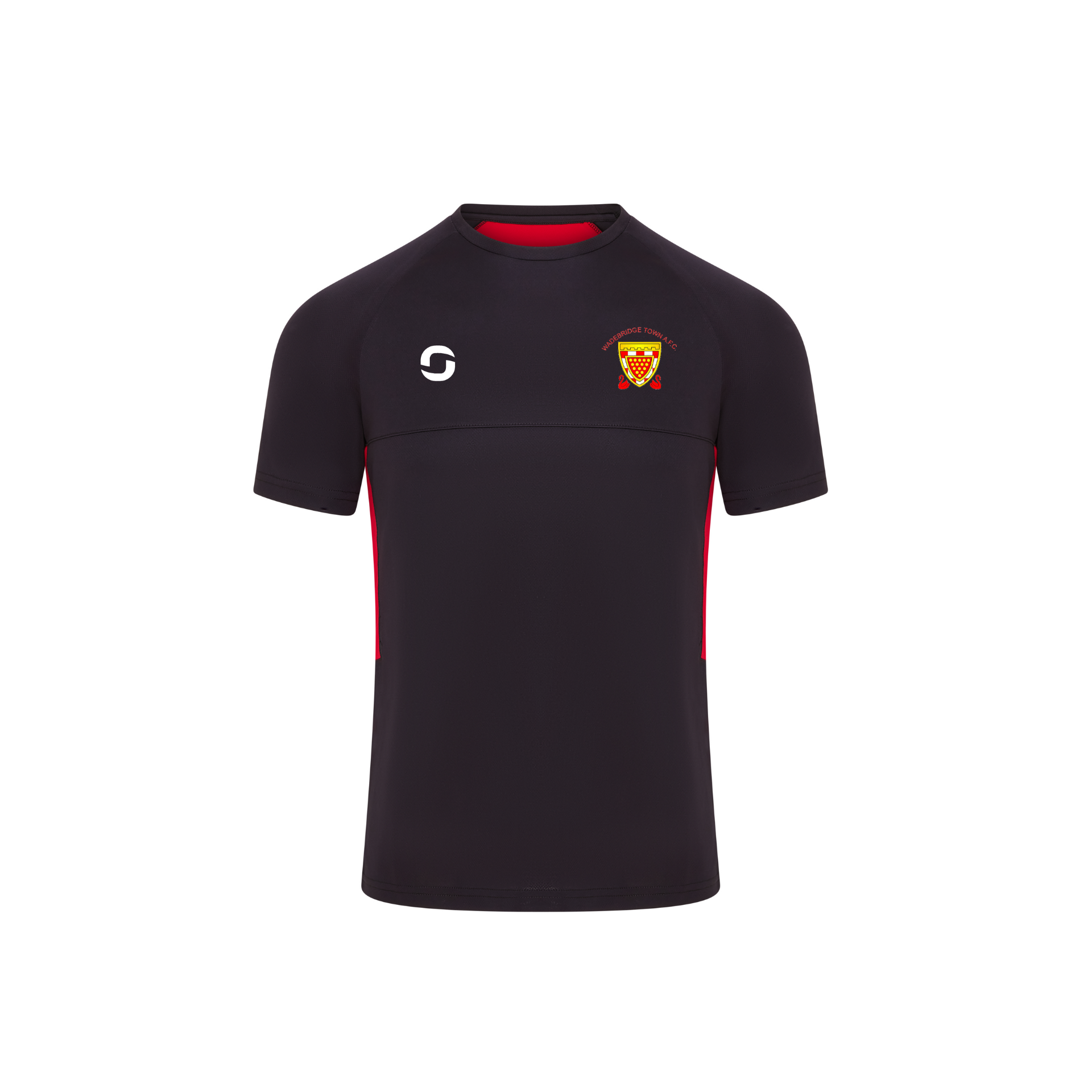Wadebridge Town FC Training Shirt