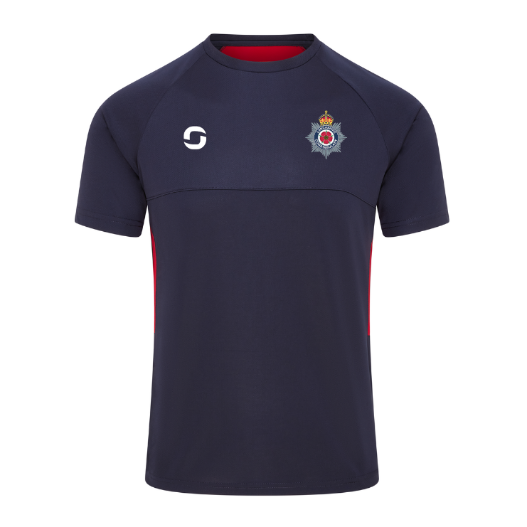 Lancashire Police FC Training Shirt