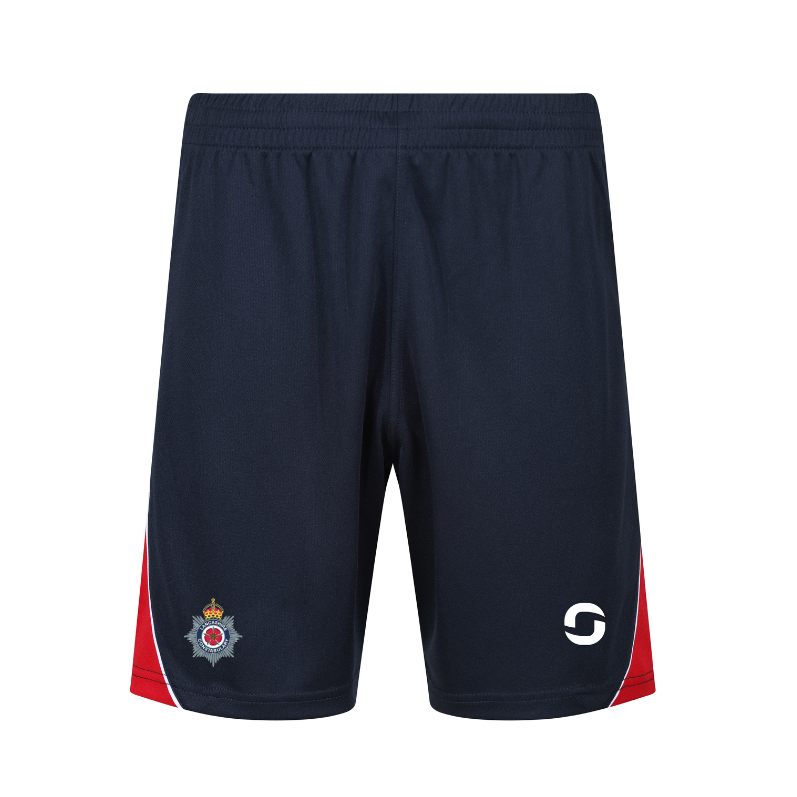 Lancashire Police FC Training Shorts