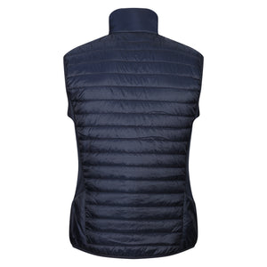 Oxford University AFC Casual Gilet