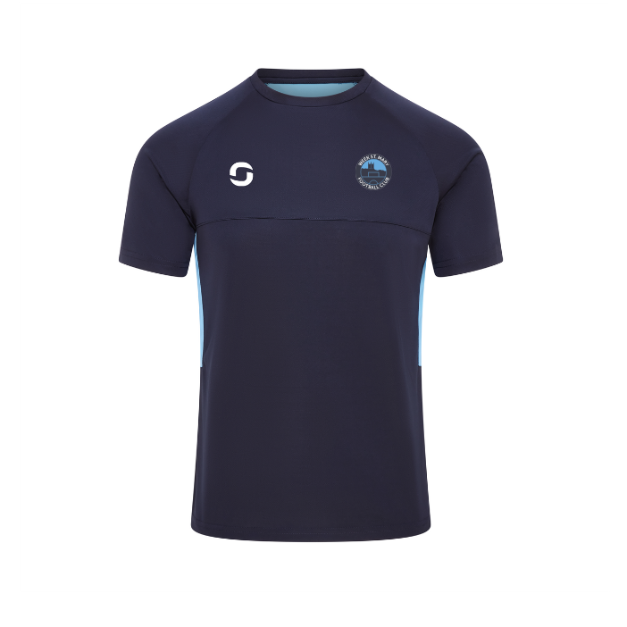 Week St Mary FC Training Shirt