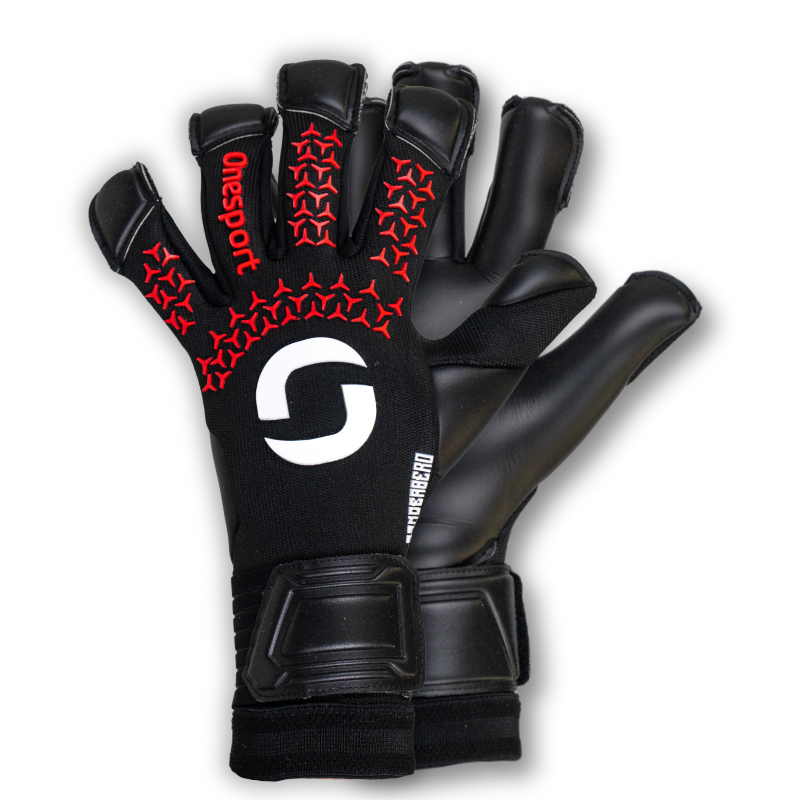 Guanti da portiere Junior Cancerbero Demon 3.0 Knit