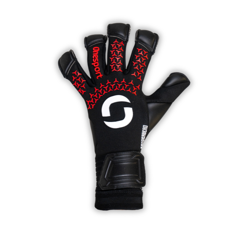 Guanti da portiere Junior Cancerbero Demon 3.0 Knit