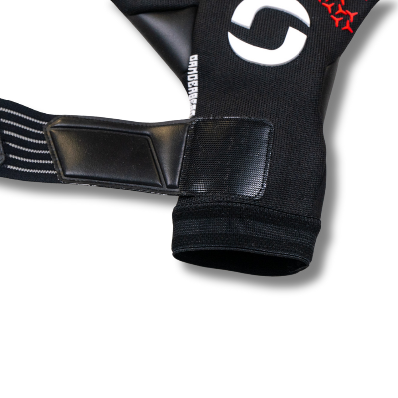 Guanti da portiere Junior Cancerbero Demon 3.0 Knit