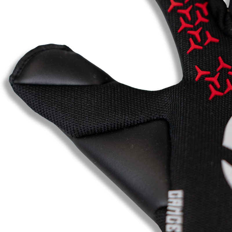 Cancerbero Demon 3.0 Knit Goalkeeper Gloves