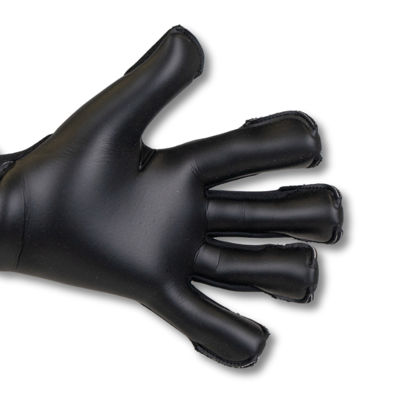 Cancerbero Demon 3.0 Knit Goalkeeper Gloves