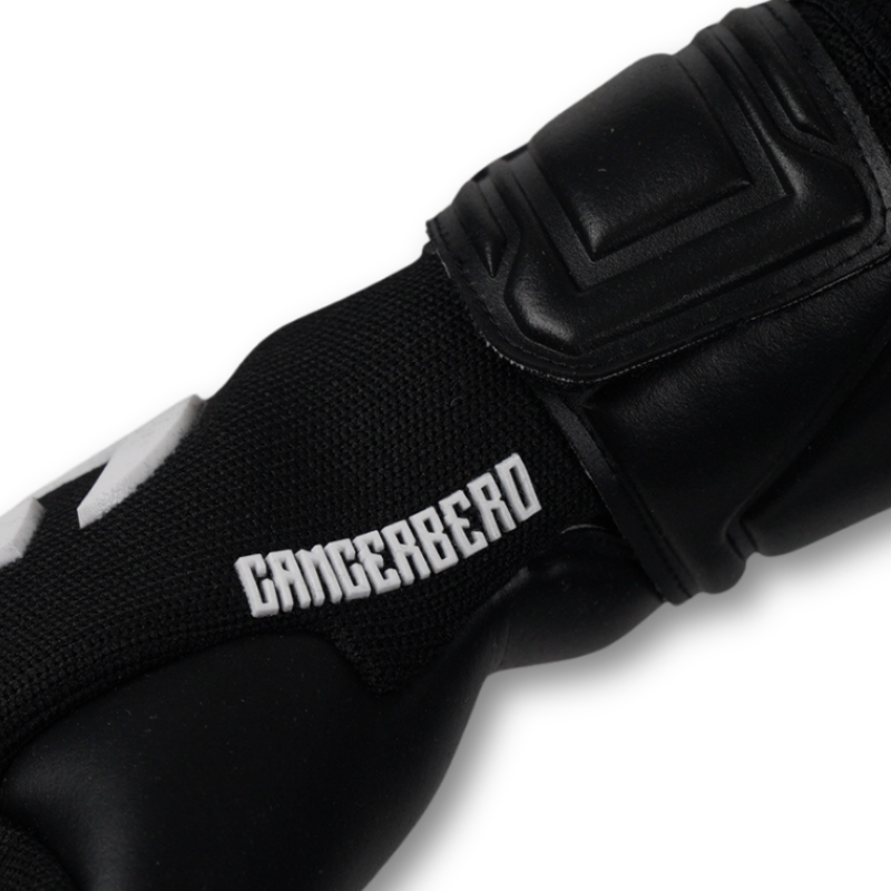 Cancerbero Demon 3.0 Knit Goalkeeper Gloves