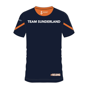 Team Sunderland T-Shirt