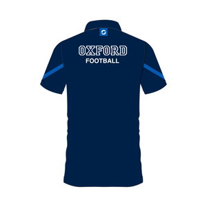 Oxford University AFC Polo