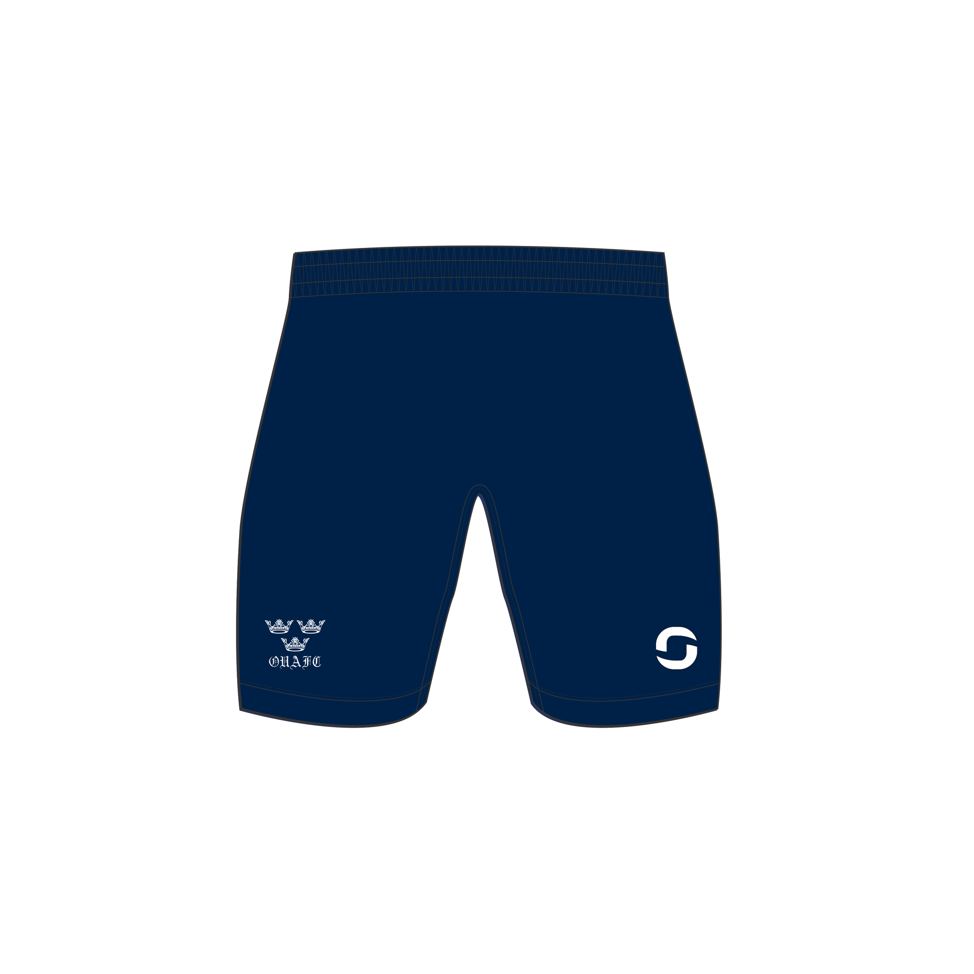 Oxford University AFC Women's Training Shorts