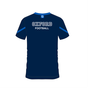 Oxford University AFC Training T-Shirt