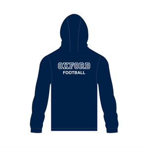 Oxford University AFC Rain Jacket